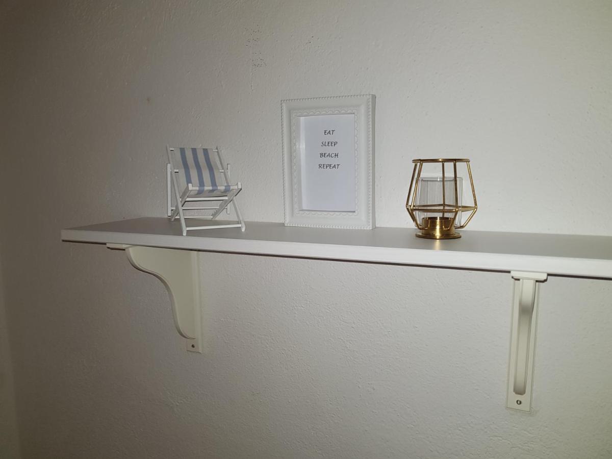 Studio Flat For 2 Appartement Makarska Buitenkant foto