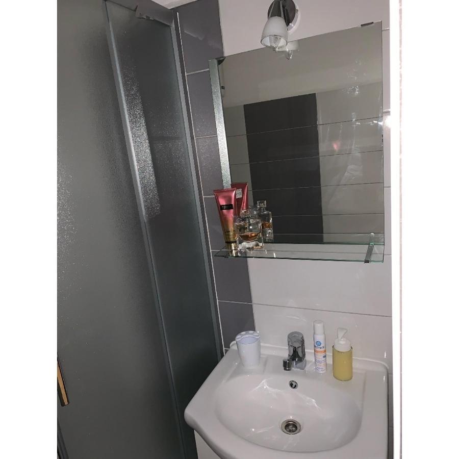 Studio Flat For 2 Appartement Makarska Buitenkant foto